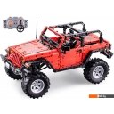 Конструкторы CaDa Detech радиоуправляемый Adventure Off-Road Wrangler Jeep C61006W