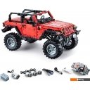 Конструкторы CaDa Detech радиоуправляемый Adventure Off-Road Wrangler Jeep C61006W