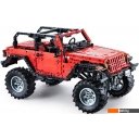 Конструкторы CaDa Detech радиоуправляемый Adventure Off-Road Wrangler Jeep C61006W