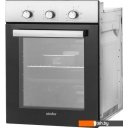Духовые шкафы Simfer B4EM16016