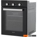 Духовые шкафы Simfer B4EB16016