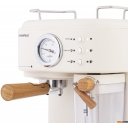 Кофеварки и кофемашины MAUNFELD MF-737BG Pro