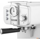 Кофеварки и кофемашины MAUNFELD MF-735WH Pro