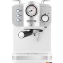 Кофеварки и кофемашины MAUNFELD MF-735WH Pro