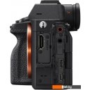 Фотоаппараты Sony a7 IV Body