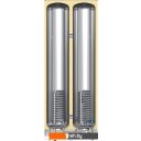 Водонагреватели Thermex Flat 100 V Combi