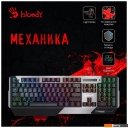 Клавиатуры A4Tech Bloody B865R