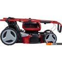 Газонокосилки Einhell GE-CM 36/47 S HW Li (с 4-мя АКБ)