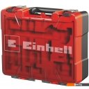 Шуруповерты, гайковерты, электроотвертки Einhell TE-CD 18/40 Li BL 4513995 (с 2-мя АКБ, кейс)