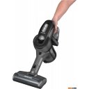 Пылесосы Sencor SVC 0725BK