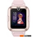 Умные часы и браслеты Huawei Watch Kids 4 Pro (розовый)