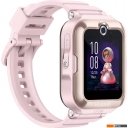 Умные часы и браслеты Huawei Watch Kids 4 Pro (розовый)