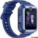 Умные часы и браслеты Huawei Watch Kids 4 Pro (синий)
