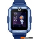 Умные часы и браслеты Huawei Watch Kids 4 Pro (синий)