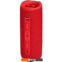 Беспроводные и портативные колонки JBL Flip 6 (красный)