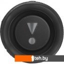 Беспроводные и портативные колонки JBL Flip 6 (черный)