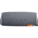 Беспроводные и портативные колонки JBL Flip 6 (серый)