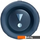 Беспроводные и портативные колонки JBL Flip 6 (синий)