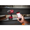 Шуруповерты, гайковерты, электроотвертки Milwaukee M18 ONEFHIWF12-502X 4933459727 (с 2-мя АКБ, кейс)