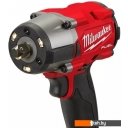 Шуруповерты, гайковерты, электроотвертки Milwaukee M18 FMTIW2P12-0X 4933478453 (с 2-мя АКБ, кейс)