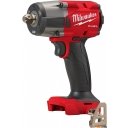 Шуруповерты, гайковерты, электроотвертки Milwaukee M18 FMTIW2P12-0X 4933478453 (с 2-мя АКБ, кейс)