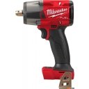 Шуруповерты, гайковерты, электроотвертки Milwaukee M18 FMTIW2P12-0X 4933478453 (с 2-мя АКБ, кейс)