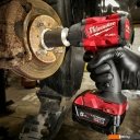 Шуруповерты, гайковерты, электроотвертки Milwaukee M18 FMTIW2P12-0X 4933478453 (с 2-мя АКБ, кейс)