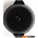 Кастрюли Мечта Гранит Black 43802