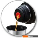 Термосы, термокружки и многоразовые стаканы Lara LR04-03 1.2л (серебристый)