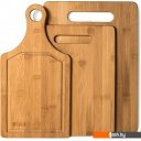 Разделочные доски Taller TR-52203