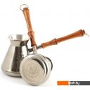 Заварочные чайники, кофеварки, френч-прессы Lara LR15-03