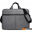 Женские и мужские сумки Miru GrayBag 15.6