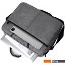 Женские и мужские сумки Miru GrayBag 15.6