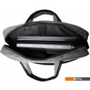 Женские и мужские сумки Miru GrayBag 15.6