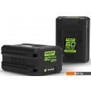 Аккумуляторы и зарядные устройства для инструмента Greenworks G60B4 (60В/4 Ah) Аккумуляторы и зарядные устройства для инструмента Greenworks G60B4 (60В/4 Ah)