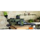 Аккумуляторы и зарядные устройства для инструмента Greenworks G60B4 (60В/4 Ah) Аккумуляторы и зарядные устройства для инструмента Greenworks G60B4 (60В/4 Ah)