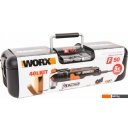 Шлифмашины Worx WX681