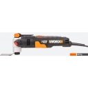 Шлифмашины Worx WX681