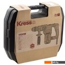 Перфораторы Kress KU330