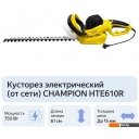 Кусторезы и садовые ножницы Champion HTE610R