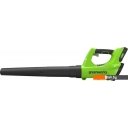 Воздуходувки Greenworks G24AB 2404807 (без АКБ)