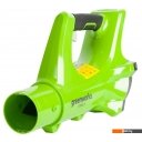 Воздуходувки Greenworks G24AB 2404807 (без АКБ)