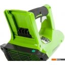 Воздуходувки Greenworks G24AB 2404807 (без АКБ)