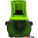 Воздуходувки Greenworks G24AB 2404807 (без АКБ)