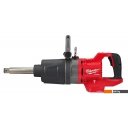 Шуруповерты, гайковерты, электроотвертки Milwaukee M18 ONE FHIWF1D-0C FUEL 4933471755 (без АКБ, кейс)