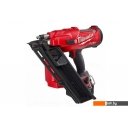 Скобозабиватели, гвоздезабиватели, степлеры Milwaukee Fuel M18 FFNS-502C 4933478302 (с 2-мя АКБ, кейс)
