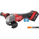 Угловые шлифмашины (болгарки) Milwaukee M18 ONEFSAG 125XPDB-502X Fuel 4933478435 (с 2-мя АКБ)