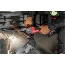 Угловые шлифмашины (болгарки) Milwaukee M18 ONEFSAG 125XPDB-502X Fuel 4933478435 (с 2-мя АКБ)