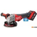 Угловые шлифмашины (болгарки) Milwaukee M18 ONEFSAG 125XPDB-502X Fuel 4933478435 (с 2-мя АКБ)