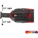 Шлифмашины Milwaukee M18 Fuel FMT-502X 4933478492 (с 2-мя АКБ, кейс)